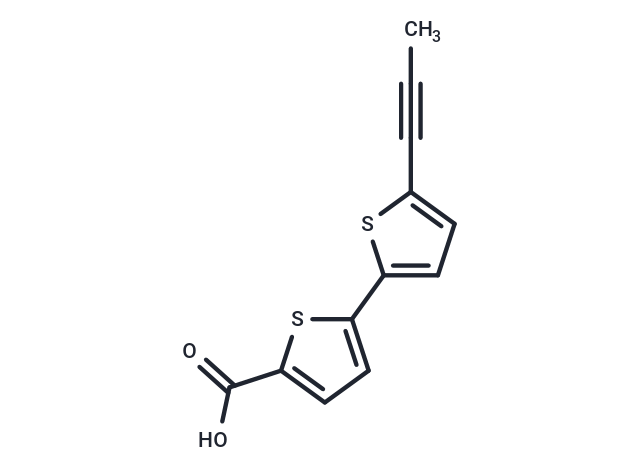化合物 Arctic acid|T125048|TargetMol