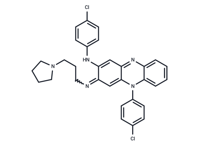化合物 B 3785|T30282|TargetMol