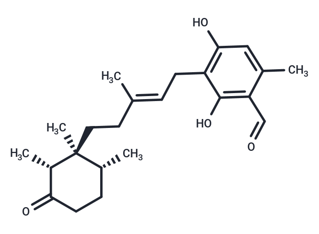 化合物 LL-Z 1272e|T125290|TargetMol