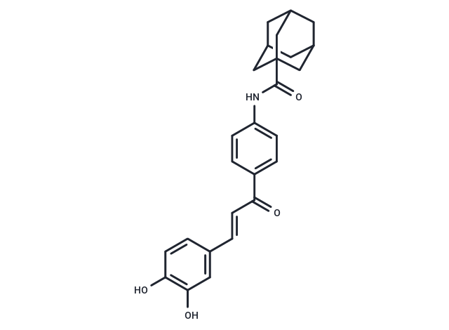 化合物 FtsZ-IN-9|T86474|TargetMol