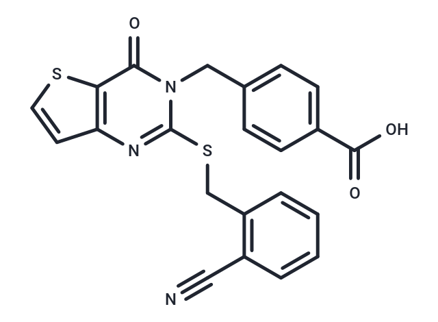 化合物 T28837(SC)|T28837|TargetMol