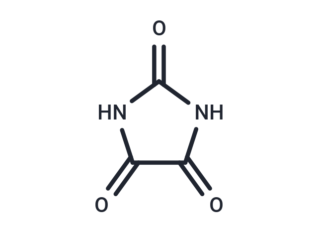 化合物 Parabanic acid|T20548|TargetMol