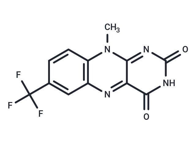 化合物 PLK1-IN-9|T87975|TargetMol