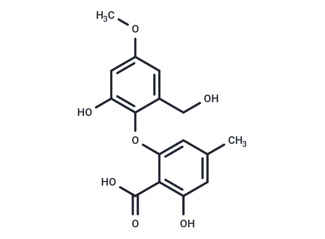化合物 Barceloneic acid A|T125626|TargetMol