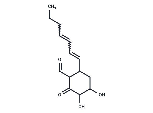 化合物 Frequentin|T27389|TargetMol