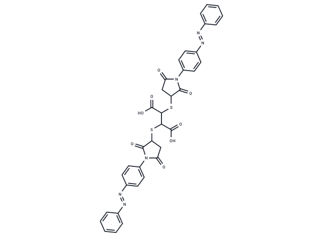 化合物 BDPSB|T30308|TargetMol