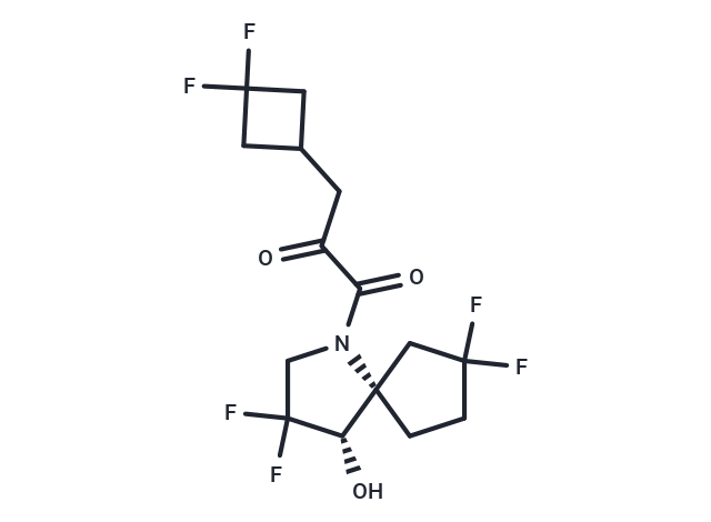 化合物 HIF-2α-IN-10|T88180|TargetMol