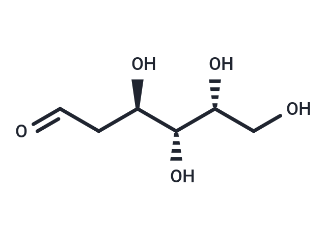 化合物 2-Deoxy-lyxo-hexose|T29344|TargetMol