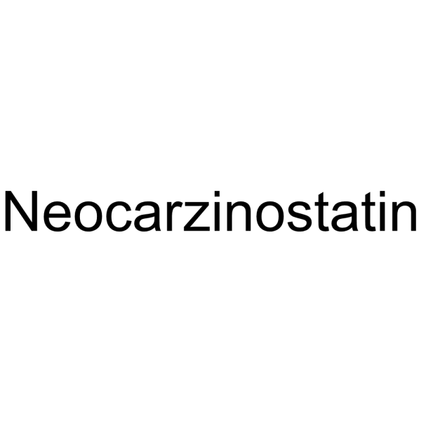 化合物 Neocarzinostatin|T16283|TargetMol