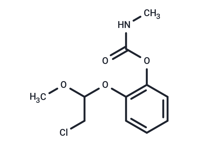 化合物 Cloethocarb|T25260|TargetMol
