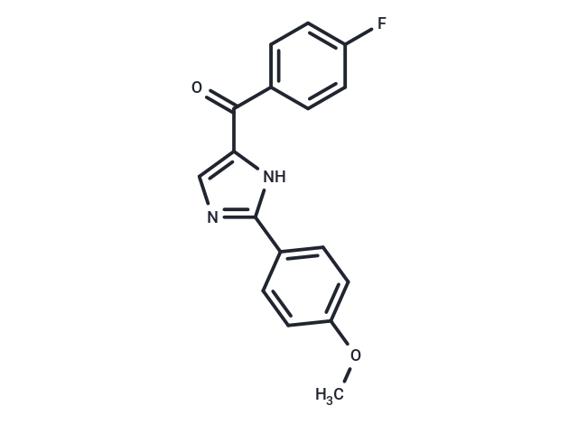 化合物 Anti-melanoma agent 3|T85693|TargetMol
