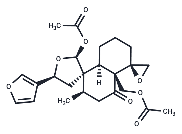 化合物 Gnaphalidin|T124357|TargetMol