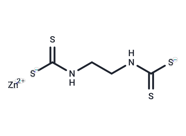 化合物 Metiram|T25803|TargetMol