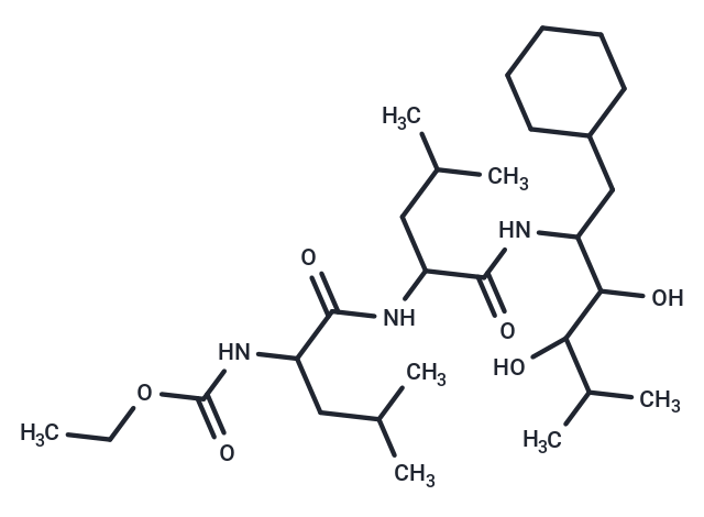 化合物 A 62095|T29500|TargetMol
