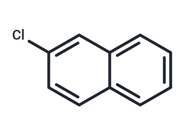 化合物 2-Chloronaphthalene|T20317|TargetMol