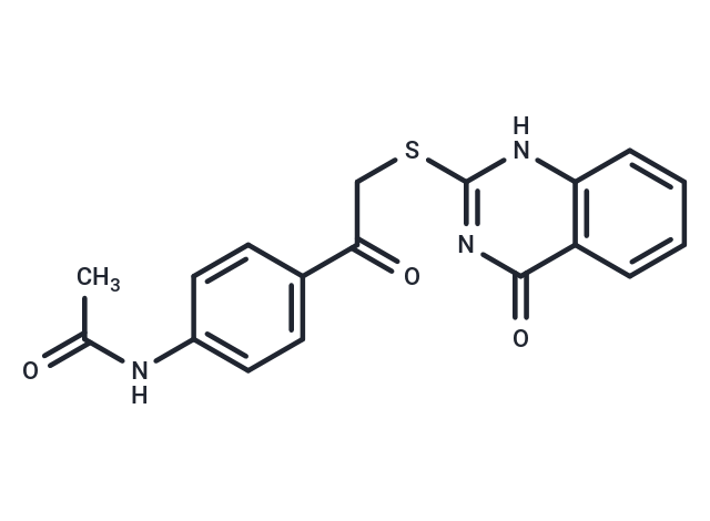 化合物 HDAC2-IN-2|T88341|TargetMol