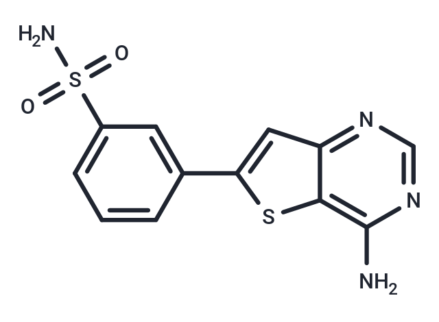 化合物 OSM-S-106|T87076|TargetMol