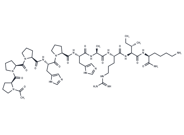 化合物 VAL-201|T29088|TargetMol