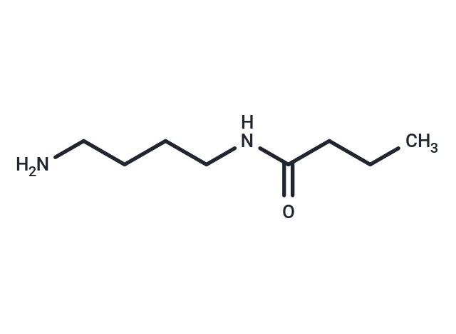 化合物 C3-Amide-C4-NH2|T87898|TargetMol