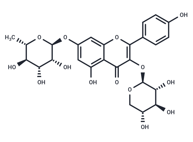 化合物 Lepidoside|T125044|TargetMol