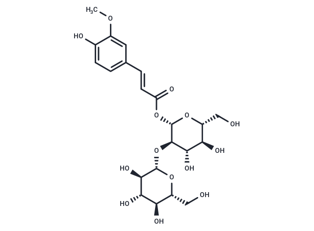 化合物 Tuberonoid A|T125604|TargetMol
