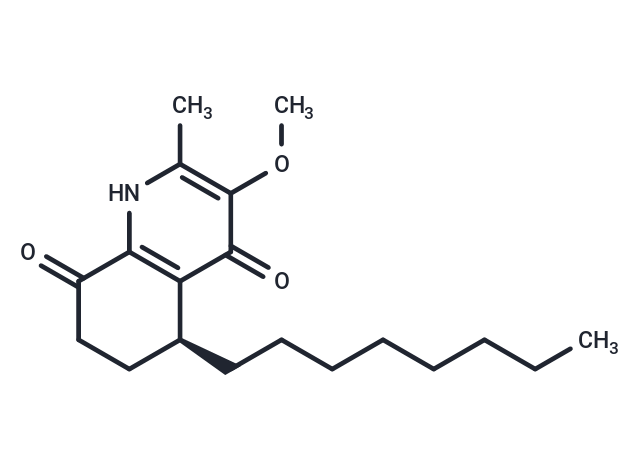 化合物 Antidesmone|T19782|TargetMol