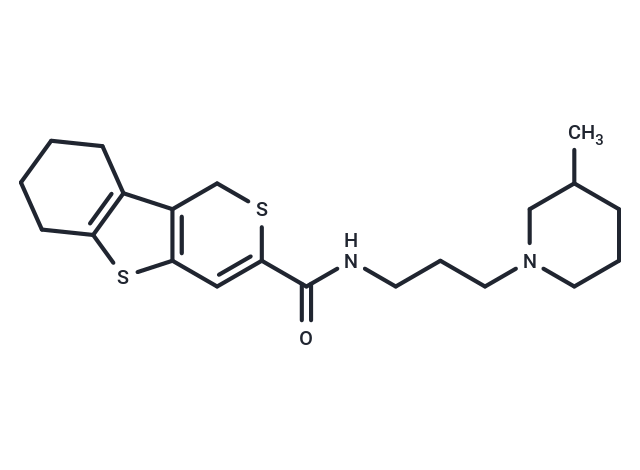化合物 E722-2648|T86330|TargetMol