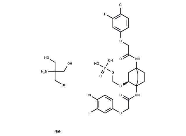 化合物 ABBV-CLS-7262|T88363|TargetMol
