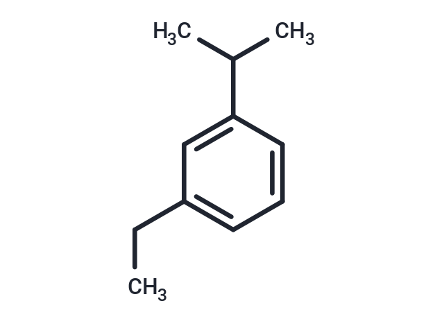 化合物 Cumene, m-ethyl-|T31110|TargetMol
