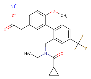 化合物 AM-156|T29932|TargetMol