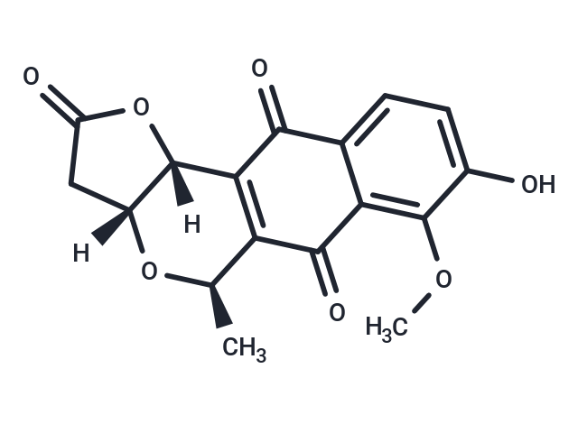 化合物 Arizonin A1|T30132|TargetMol
