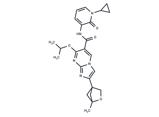 化合物 BIO-8169|T87972|TargetMol