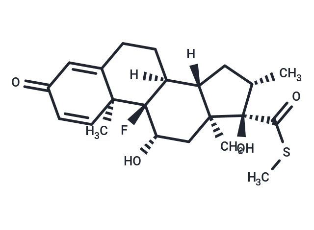 替莫贝松|T13927|TargetMol