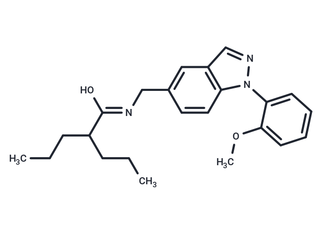 化合物 M 25|T22958|TargetMol