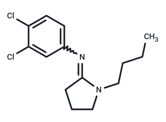 化合物 Clenpirin|T30966|TargetMol