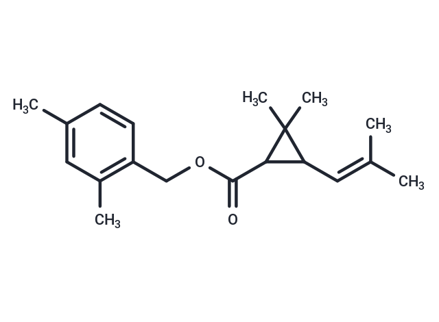 化合物 Dimethrin|T25334|TargetMol