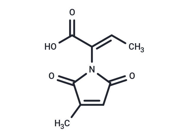 化合物 Pencolide|T124546|TargetMol