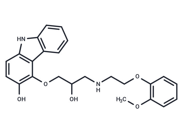 化合物 SB 211475|T28675|TargetMol