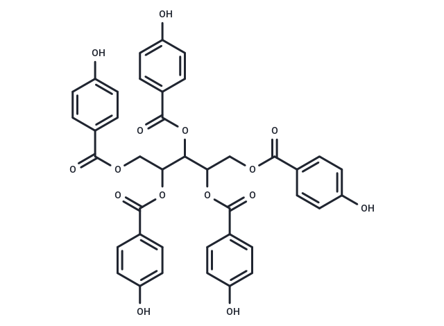 化合物 Kelletinin A|T25567|TargetMol