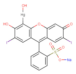 化合物 Meralein sodium|T28016|TargetMol