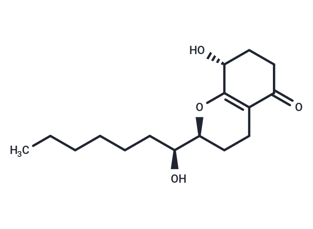化合物 Koninginin E|T125746|TargetMol