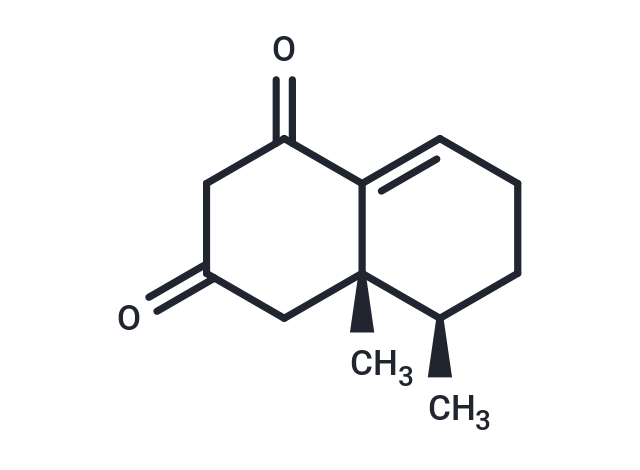 化合物 2-Deoxokanshone M|T88427|TargetMol