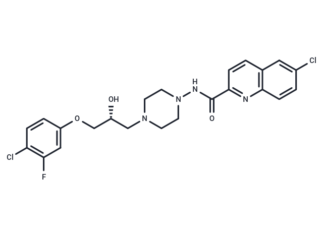化合物 PRXS571|T87270|TargetMol