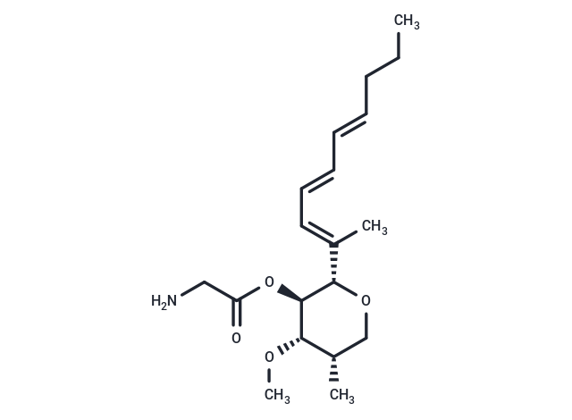 化合物 Restricticin|T26064|TargetMol