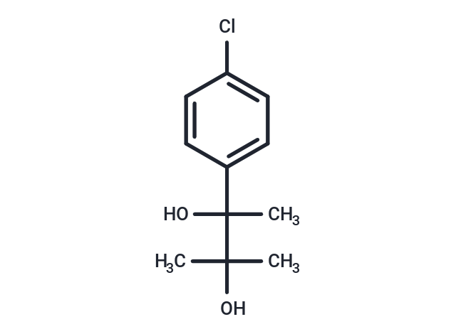 化合物 Phenaglycodol|T28397|TargetMol