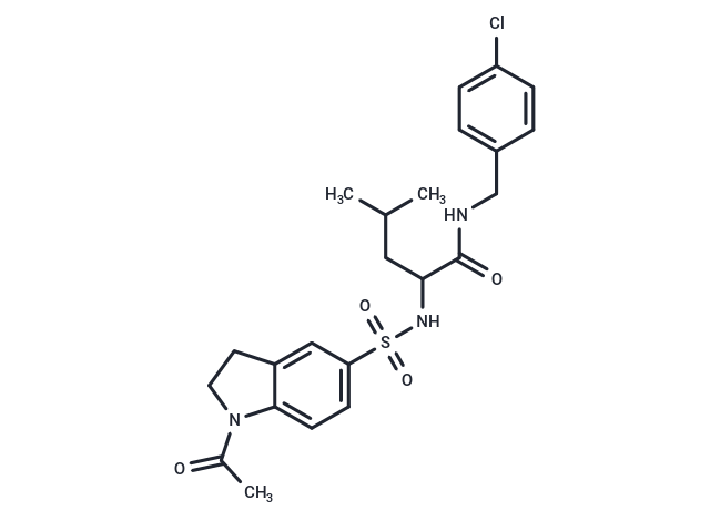 化合物 C450-0730|T88063|TargetMol