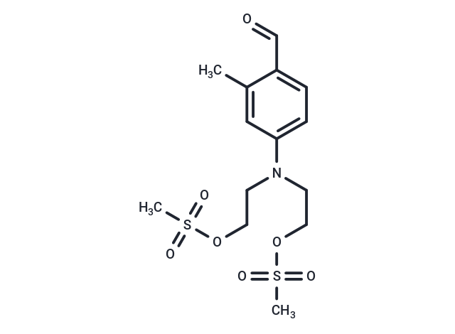 化合物 DMS-612|T88250|TargetMol