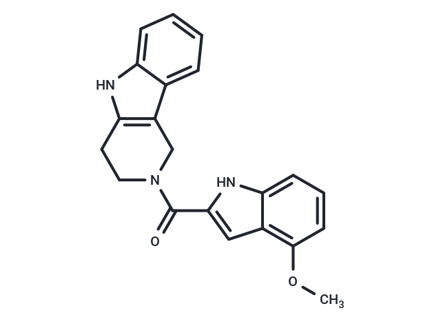 化合物 NPD10084|T87033|TargetMol