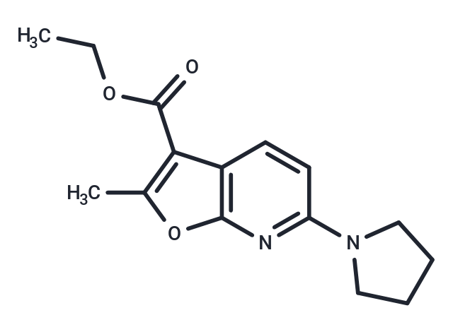化合物 MDRTB-IN-1|T11983|TargetMol