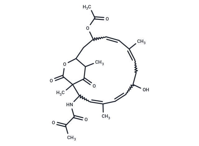 化合物 Sedecamycin|T24777|TargetMol
